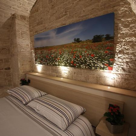 B&B Arco Caputi Ruvo di Puglia Exterior foto