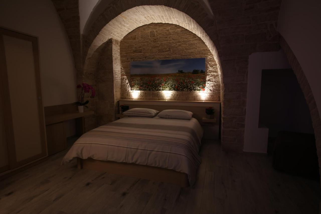 B&B Arco Caputi Ruvo di Puglia Exterior foto
